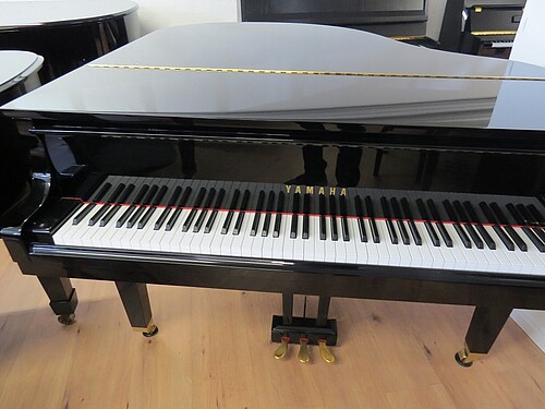 Yamaha GB1 gebr. Flügel - Bild 2