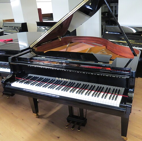 Kawai GL 30 EP Flügel - Bild 1