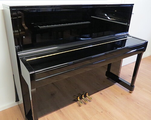 Kawai K-300 ATX4 Klavier - Bild 2