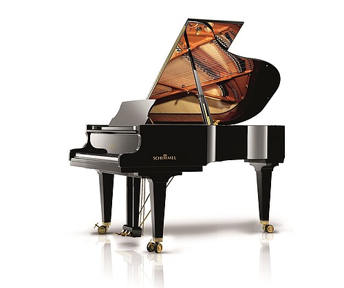 Schimmel K 195 T Flügel - Bild 1