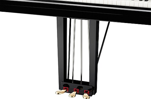 Yamaha C7X Flügel - Bild 4