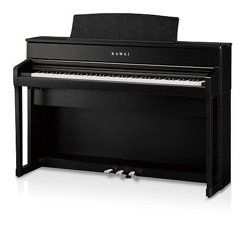 Kawai CA 701 Digitalpiano - Bild 1