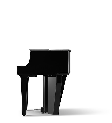 Kawai Novus NV-12 Digitalpiano - Bild 3