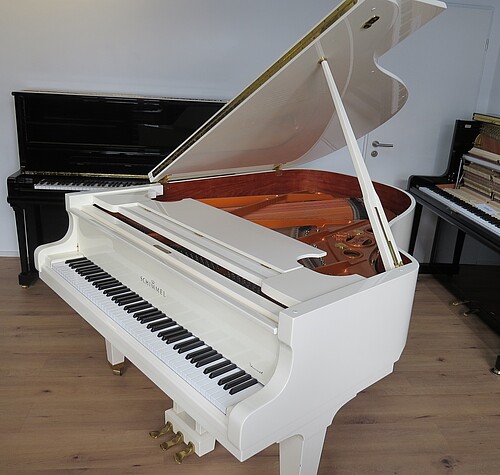 Schimmel 182 T Flügel - Bild 1