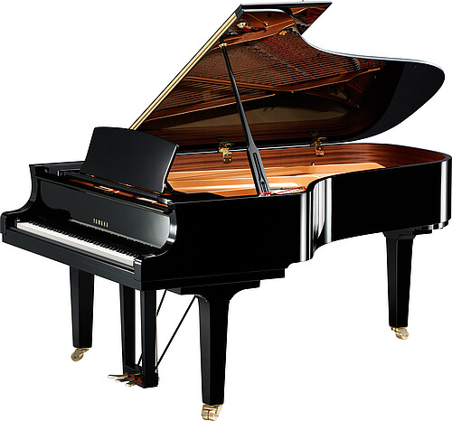 Yamaha C7X Flügel - Bild 1