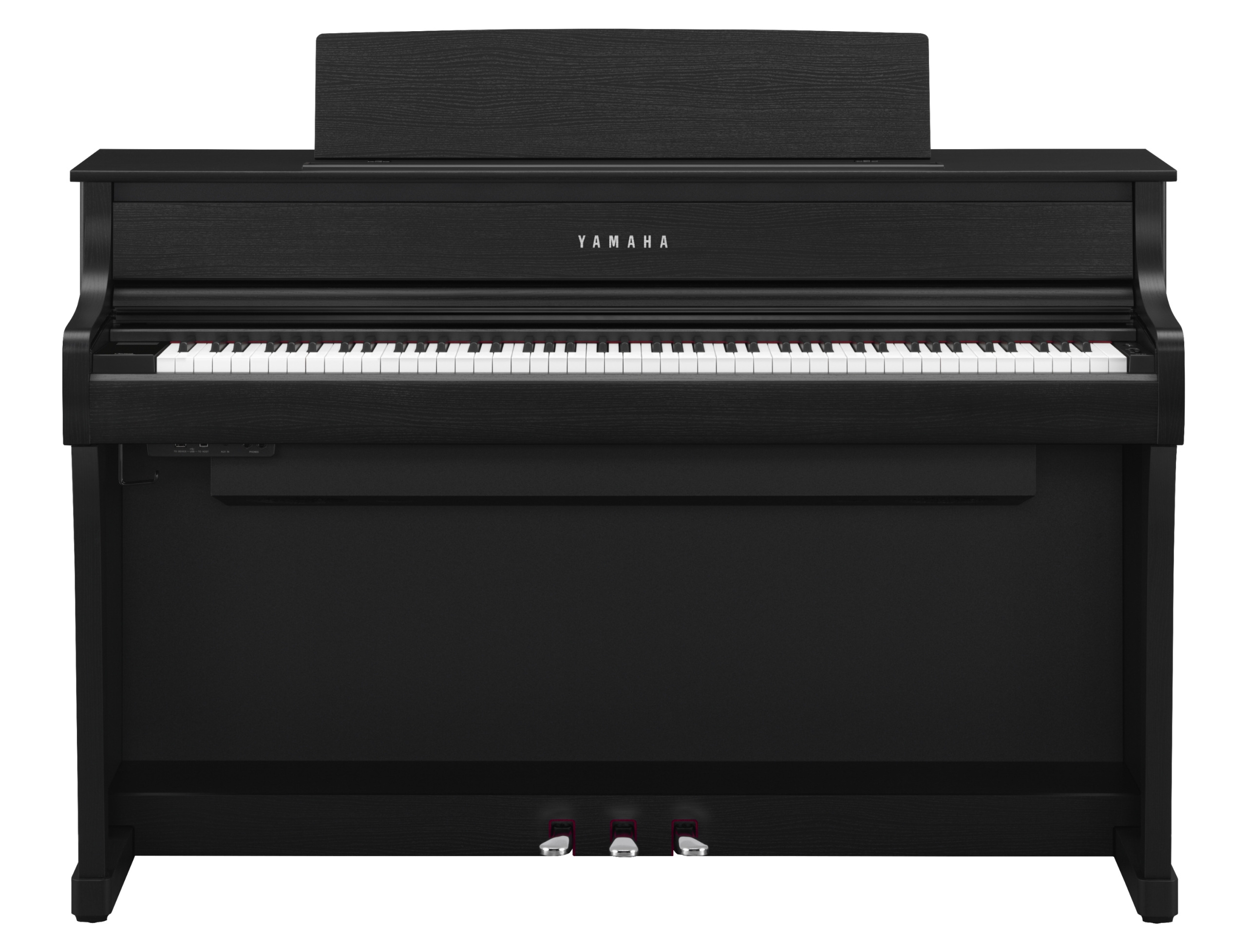 Yamaha CLP 875 B - Klavier - Piano Hölzle Stuttgart/Sindelfingen