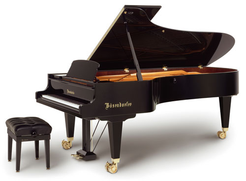 Bösendorfer 280 VC Flügel - Bild 2