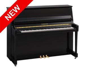 Yamaha b20 - Neu Klavier - Bild 1