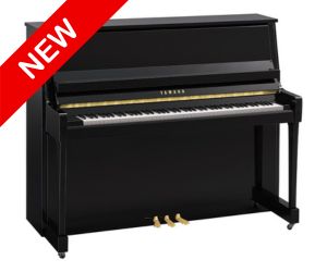 Yamaha b30 - Neu Klavier - Bild 1